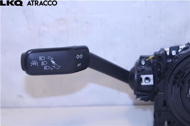 Bryter combi til VW e-Golf 2014-2017 (Fase 1)  (5Q1953507M|)