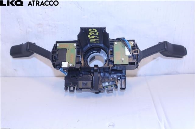 Bryter combi til VW e-Golf 2014-2017 (Fase 1)  (5Q1953507M|)