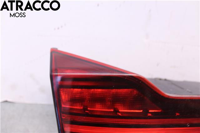 Baklykt venstre til Kia Cee