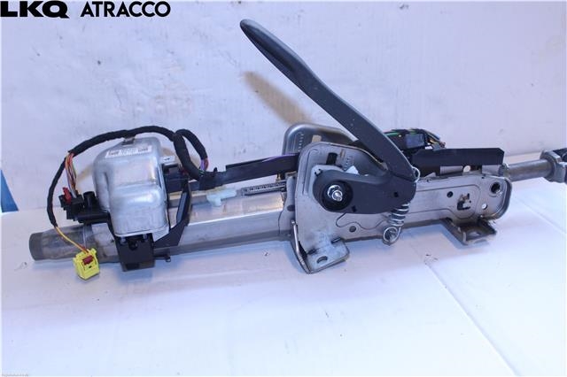Rattaksel til VW e-Golf 2014-2017 (Fase 1)  (5Q1419502BS|)