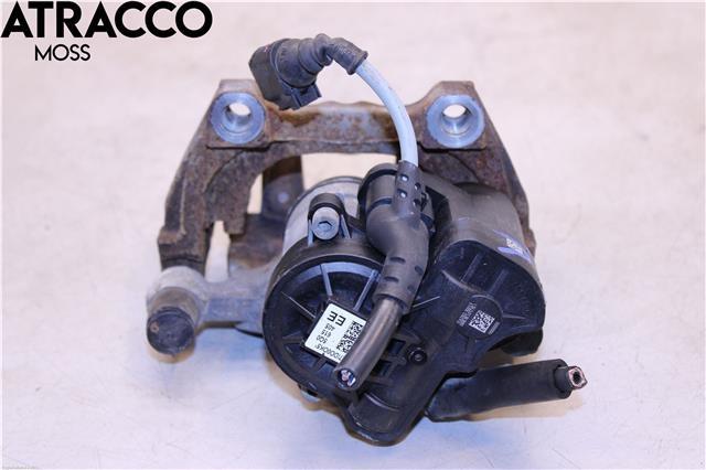 Bremsecaliper venstre bak til VW e-Golf 2014-2017 (Fase 1)  (8V0615423D|)