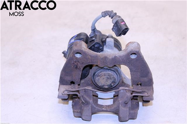 Bremsecaliper venstre bak til VW e-Golf 2014-2017 (Fase 1)  (8V0615423D|)