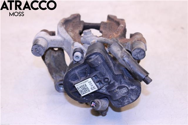 Bremsecaliper høyre bak til VW e-Golf 2014-2017 (Fase 1)  (8V0615424D|)