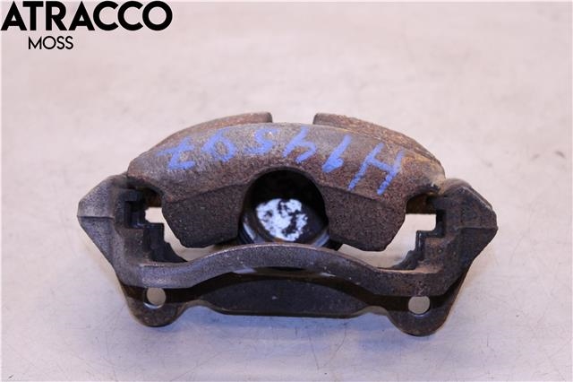 Bremsecaliper høyre foran til VW e-Golf 2014-2017 (Fase 1)  (8V0615124|)