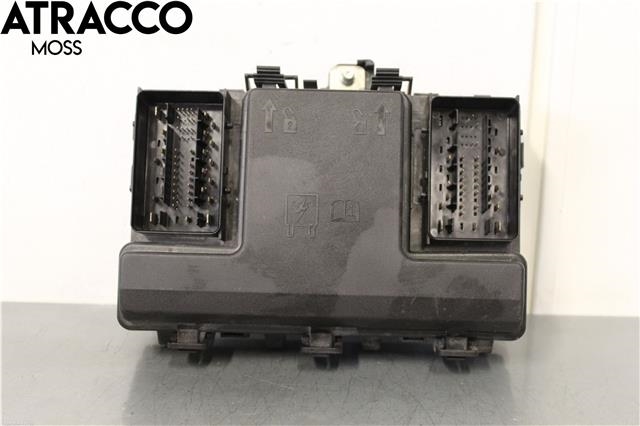 Sikringsboks til Ford Ranger / Ranger Raptor, 2015-2022  (2202366)