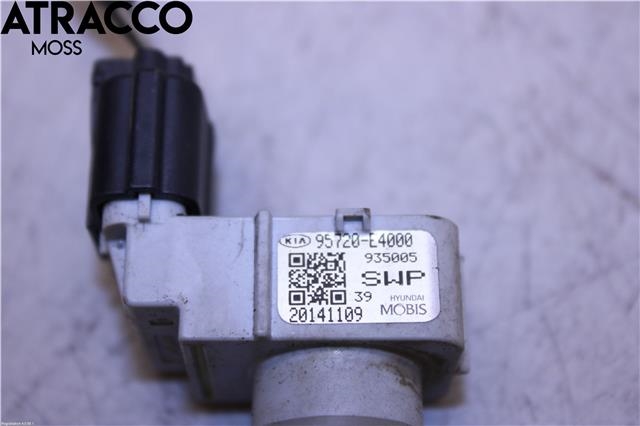 Parkeringssensor bak til Kia Soul 2014-2019 (Type II)  (95720E40001D|)