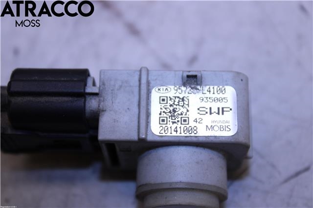 Parkeringssensor bak til Kia Soul 2014-2019 (Type II) (95720E41001D|)