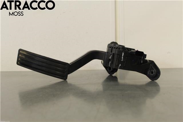 Pedal gass til Ford Ranger / Ranger Raptor, 2015-2022  (5238004)