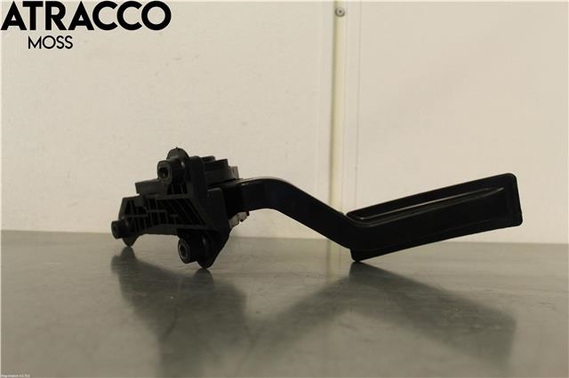 Pedal gass til Ford Ranger / Ranger Raptor 2015-2022  (5238004|)