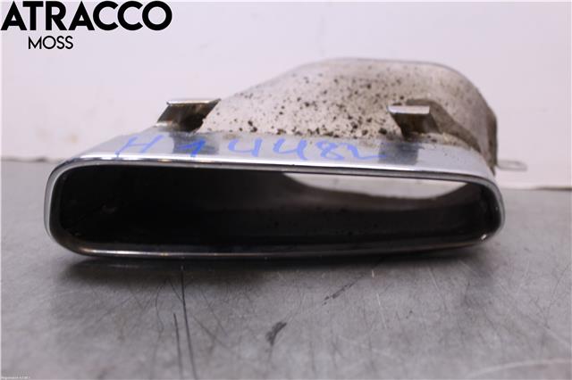 Eksos diverse til BMW X5 2007-2013 (E70) (E70) (4G0253825P|)
