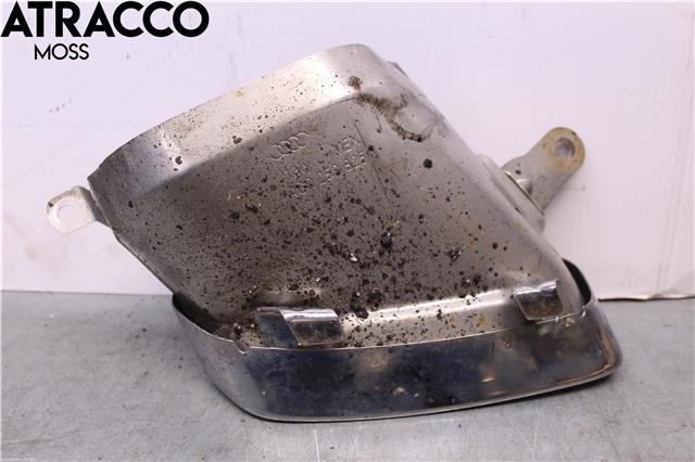 Eksos diverse til BMW X5, 2007-2013 (E70) (E70) (4G0253825N)