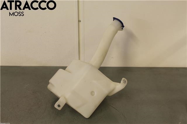 Spylertank til Ford Ranger / Ranger Raptor, 2015-2022  (1744783)