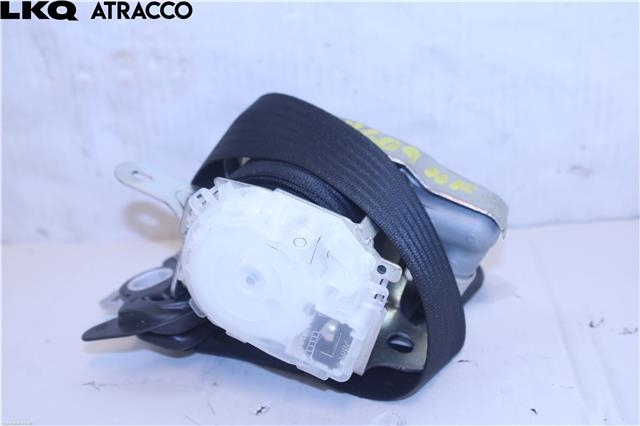 Sikkerhetsbelte foran høyre til Citroën C1, 2006-2014 (Type I)  (8974LJ)