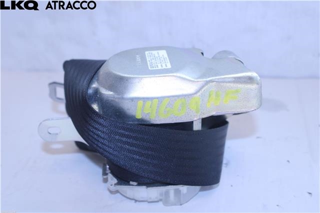Sikkerhetsbelte foran høyre til Citroën C1 2006-2014 (Type I) (8974LJ|)
