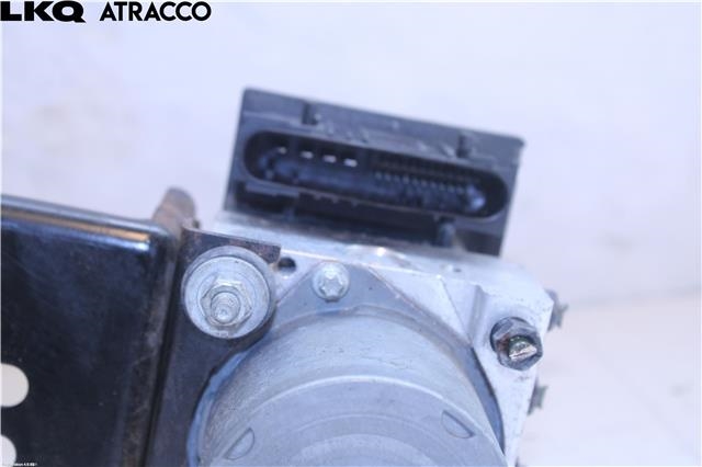 ABS sentral til Citroën C1 2006-2014 (Type I)  (4541F5|)