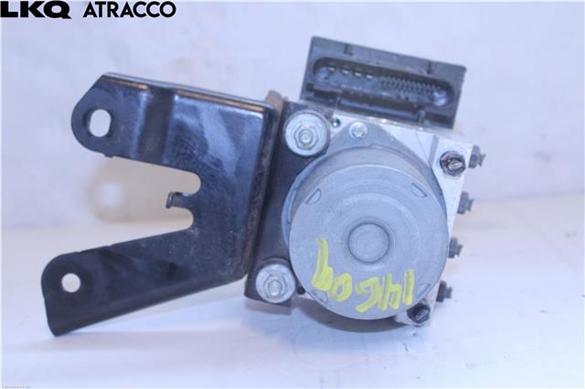 ABS sentral til Citroën C1 2006-2014 (Type I)  (4541F5|)