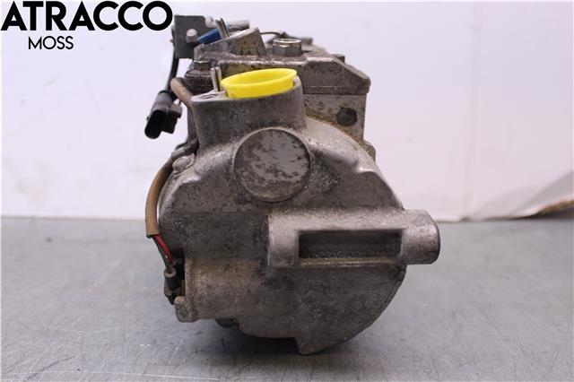 Aircondition kompressor til Mercedes E-Klasse 2013-2016 (Fase 2) (W212) (W212) (A0008302700|)
