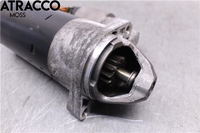 Starter diesel til Mercedes E-Klasse 2013-2016 (Fase 2) (W212) (W212) (A6519062800|)
