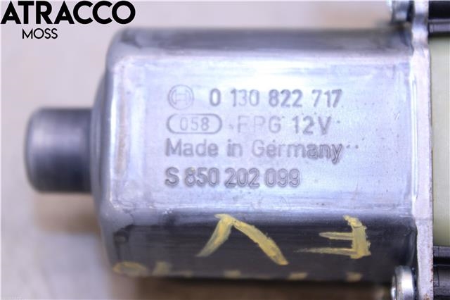 Ruteheis til VW Golf, Plus/Cross 2009-2013 (Fase 2)  (8W0959801|)