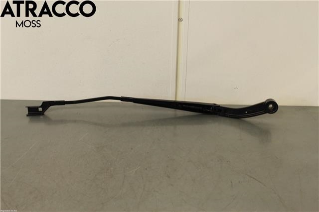 Viskerarmer frontrute til Ford Ranger / Ranger Raptor 2015-2022  (5352689|)