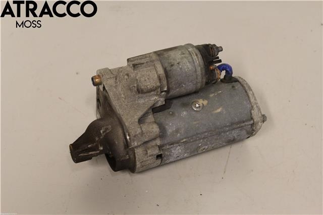 Starter diesel til Peugeot Partner 2008-2015 (Type II, Fase 1)  (5802AE|)