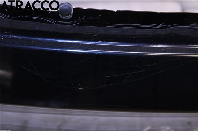 Bakluke til BMW 1-Serie 2004-2011 (E81/E82/E87/E88) (E81/E82/E87/E88) (41627133898|)