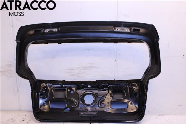 Bakluke til BMW 1-Serie 2004-2011 (E81/E82/E87/E88) (E81/E82/E87/E88) (41627133898|)