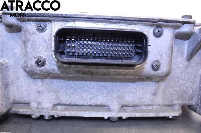 Inverter elbil til Kia Soul 2014-2019 (Type II)  (366010E240|)