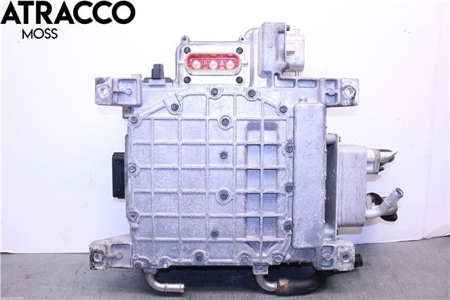 Inverter elbil til Kia Soul 2014-2019 (Type II)  (366010E240|)