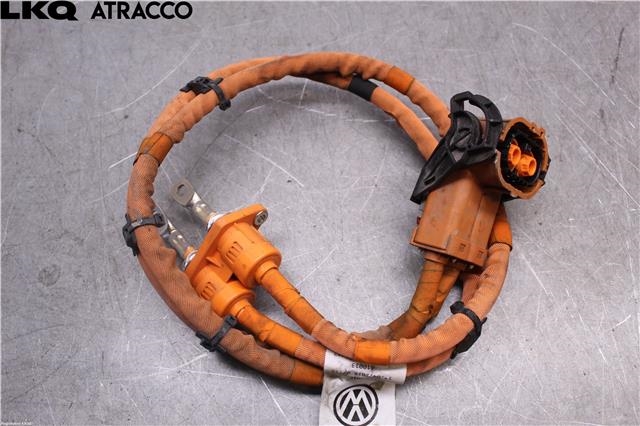Batterilader kabel til VW e-Golf 2017-2020 (Fase 2) (5QE971015B|)