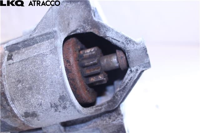 Starter diesel til Toyota Proace 2016-->> (Type II) (964697228007|)