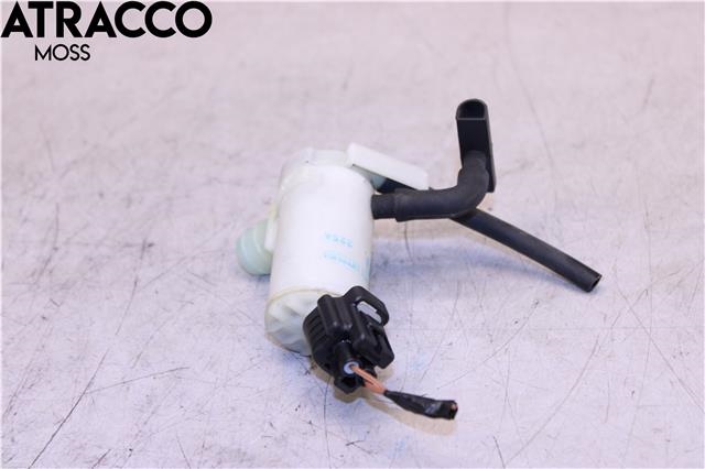 Spylerpumpe bak til Subaru Impreza, 2013-2017 (Type IV)  (86611SG000)