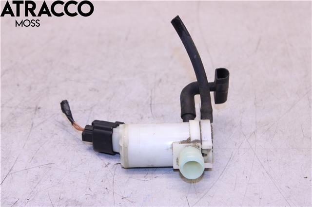 Spylerpumpe bak til Subaru Impreza 2013-2017 (Type IV)  (86611SG000|)