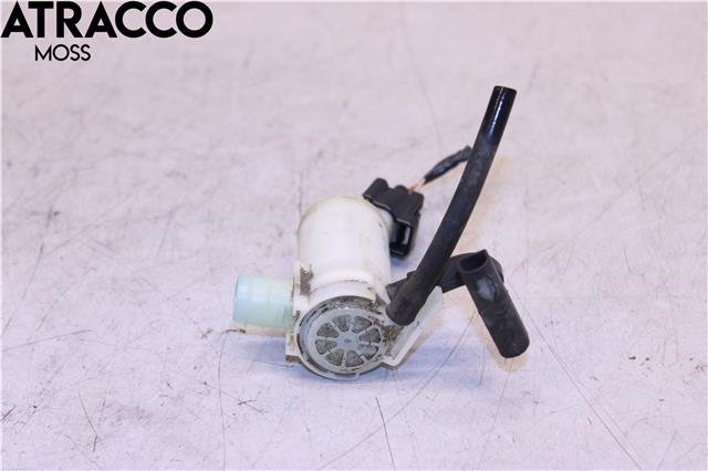 Spylerpumpe bak til Subaru Impreza 2013-2017 (Type IV)  (86611SG000|)