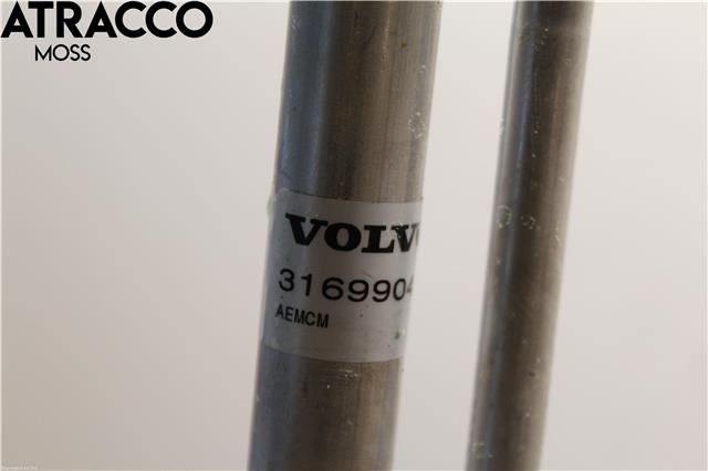 Aircondition rør til Polestar 2 2020-->>  (31699049|)
