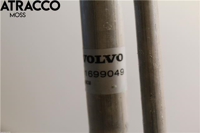 Aircondition rør til Polestar 2 2020-->>  (31699049|)