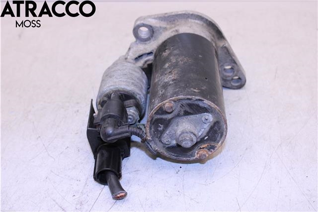 Starter til Škoda Octavia 2009-2013 (Type II, Fase 2)  (02Z911024H|)