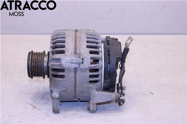 Dynamo til Škoda Octavia, 2009-2013 (Type II, Fase 2)  (03L903023F)