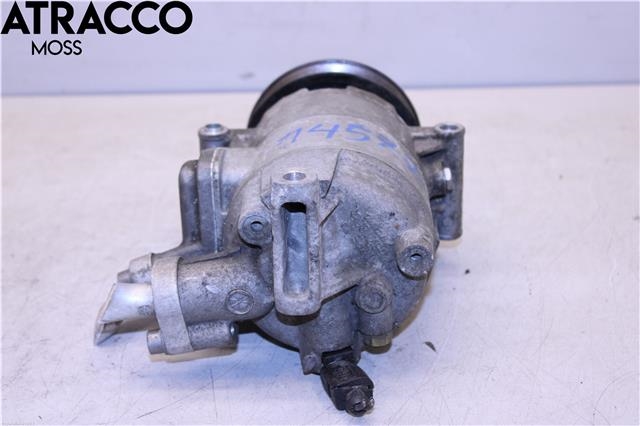 Aircondition kompressor til Škoda Octavia 2009-2013 (Type II, Fase 2)  (5N0820803H|)