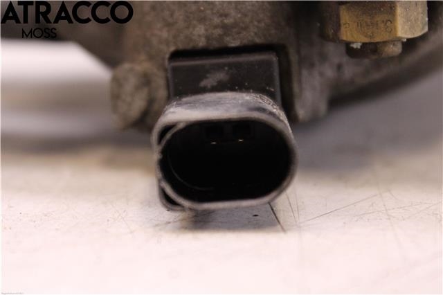 Aircondition kompressor til Škoda Octavia 2009-2013 (Type II, Fase 2)  (5N0820803H|)