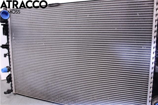 Radiator (automat gir) til Mercedes E-Klasse 2016-2023 (W213) (W213) (A0995007303|)