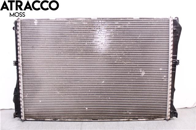 Radiator (automat gir) til Mercedes E-Klasse 2016-2023 (W213) (W213) (A0995007303|)