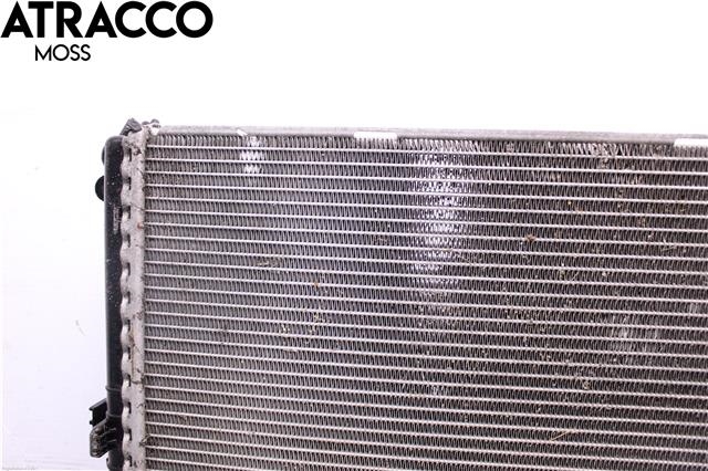 Radiator (automat gir) til Mercedes E-Klasse 2016-2023 (W213) (W213) (A0995007303|)