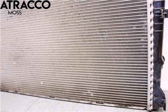 Radiator (automat gir) til Mercedes E-Klasse 2016-2023 (W213) (W213) (A0995007303|)