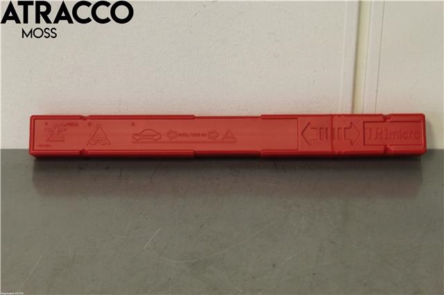 Diverse deler til Ford Ranger / Ranger Raptor, 2015-2022  (2347958)
