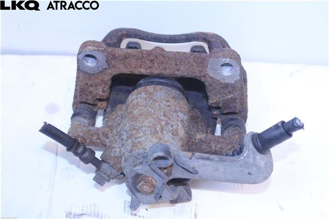 Bremsecaliper venstre foran til Toyota Proace 2016-->> (Type II) (9805256280|)