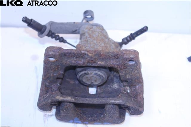 Bremsecaliper venstre foran til Toyota Proace 2016-->> (Type II) (9805256280|)