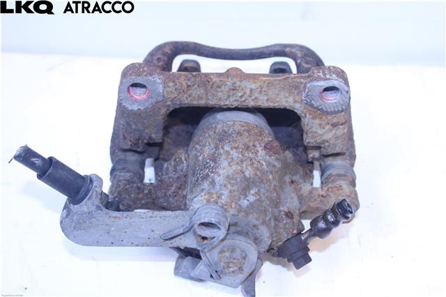 Bremsecaliper høyre foran til Toyota Proace 2016-->> (Type II)  (9805256380|)