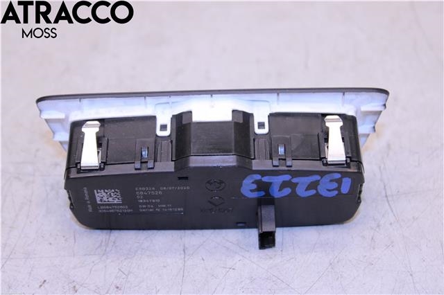 Bryter lys til BMW X1 2015-2022 (F48) (F48) (61316847525|)