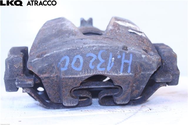 Bremsecaliper høyre bak til Toyota Proace 2016-->> (Type II)  (9806477980|)